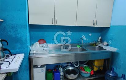 Ciroda İlk 3'te - Boston Donuts Fulya Şubesi Devren Kiralık