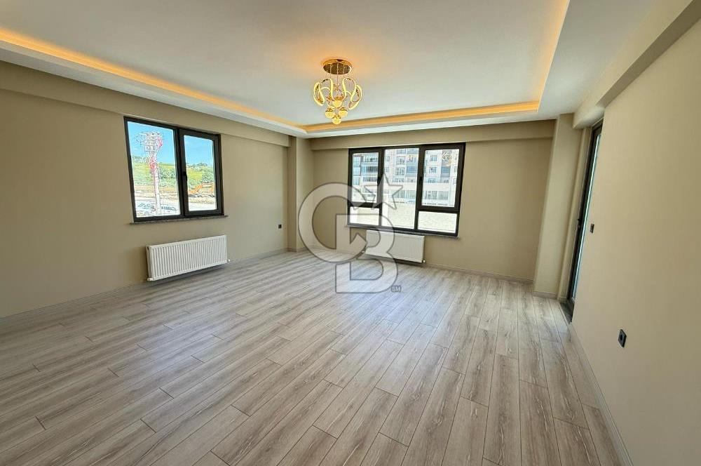 ÇANAKKALE ESENLERDE İLK EVİM KREDİSİNE UYGUN SATILIK 2+1 DAİRE