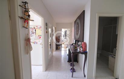 CB İYA' DAN BALÇOVA ONUR MAHALLESİNDE SATILIK 3+1 KÖŞE DAİRE