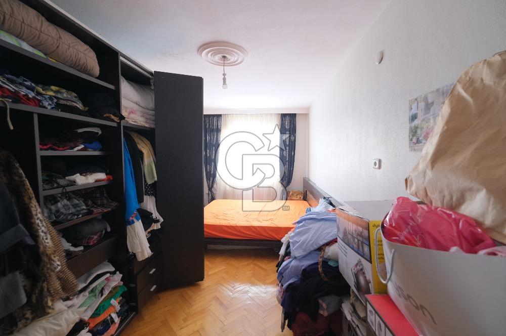 CB İYA' DAN BALÇOVA ONUR MAHALLESİNDE SATILIK 3+1 KÖŞE DAİRE