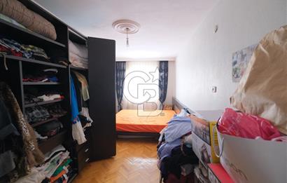 CB İYA' DAN BALÇOVA ONUR MAHALLESİNDE SATILIK 3+1 KÖŞE DAİRE