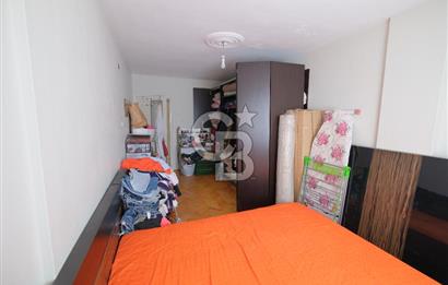 CB İYA' DAN BALÇOVA ONUR MAHALLESİNDE SATILIK 3+1 KÖŞE DAİRE
