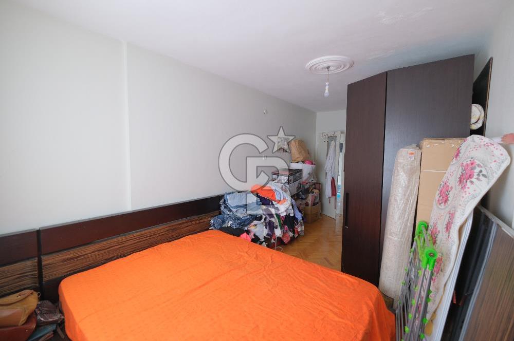 CB İYA' DAN BALÇOVA ONUR MAHALLESİNDE SATILIK 3+1 KÖŞE DAİRE