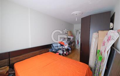 CB İYA' DAN BALÇOVA ONUR MAHALLESİNDE SATILIK 3+1 KÖŞE DAİRE