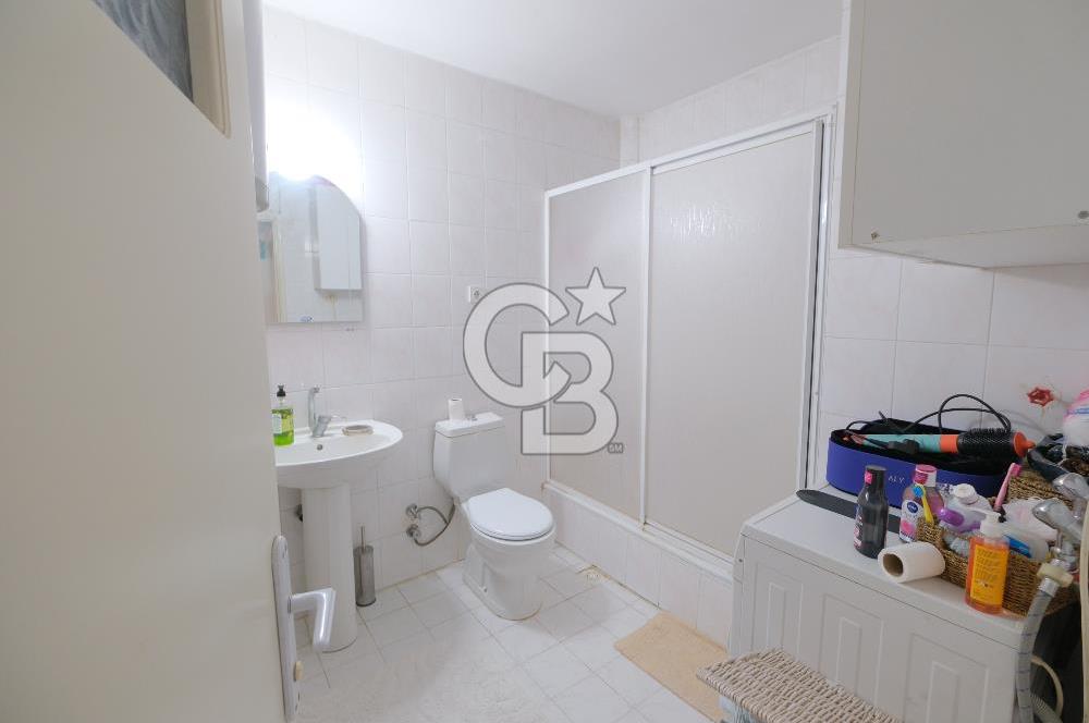 CB İYA' DAN BALÇOVA ONUR MAHALLESİNDE SATILIK 3+1 KÖŞE DAİRE