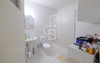 CB İYA' DAN BALÇOVA ONUR MAHALLESİNDE SATILIK 3+1 KÖŞE DAİRE