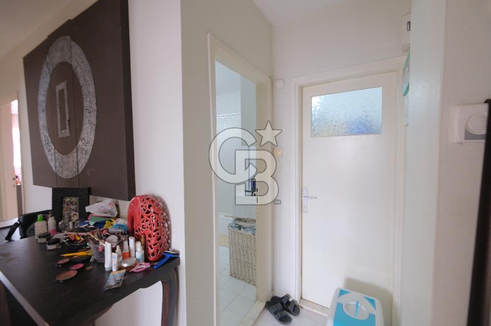 CB İYA' DAN BALÇOVA ONUR MAHALLESİNDE SATILIK 3+1 KÖŞE DAİRE