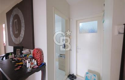 CB İYA' DAN BALÇOVA ONUR MAHALLESİNDE SATILIK 3+1 KÖŞE DAİRE