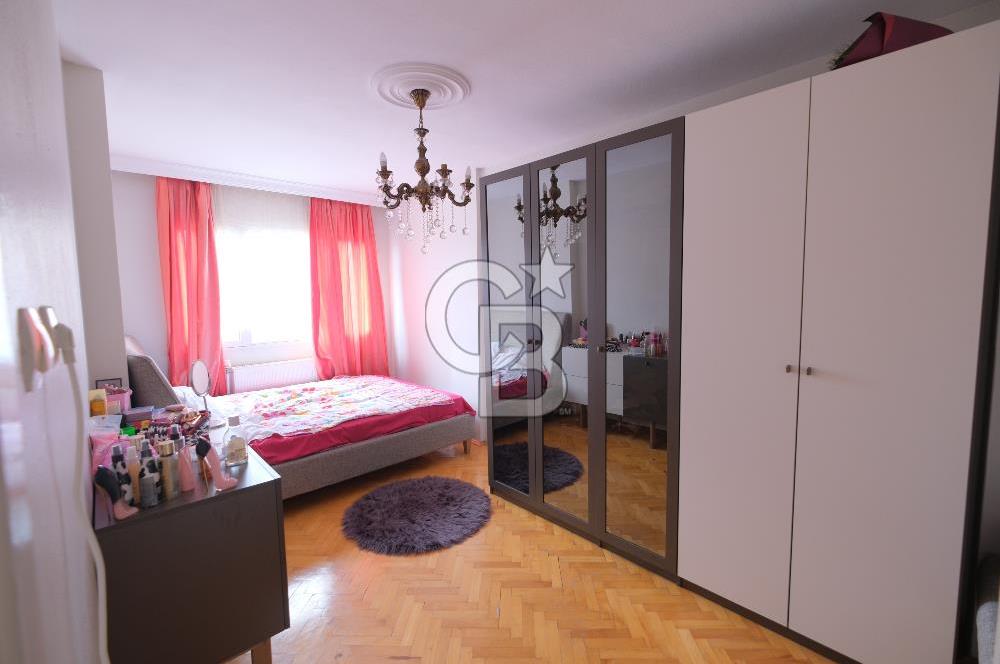 CB İYA' DAN BALÇOVA ONUR MAHALLESİNDE SATILIK 3+1 KÖŞE DAİRE