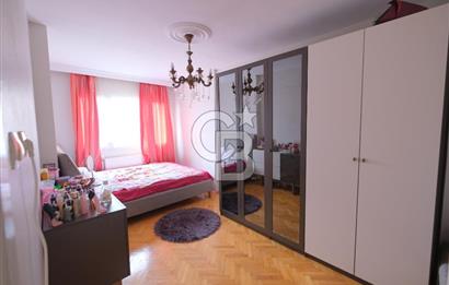CB İYA' DAN BALÇOVA ONUR MAHALLESİNDE SATILIK 3+1 KÖŞE DAİRE