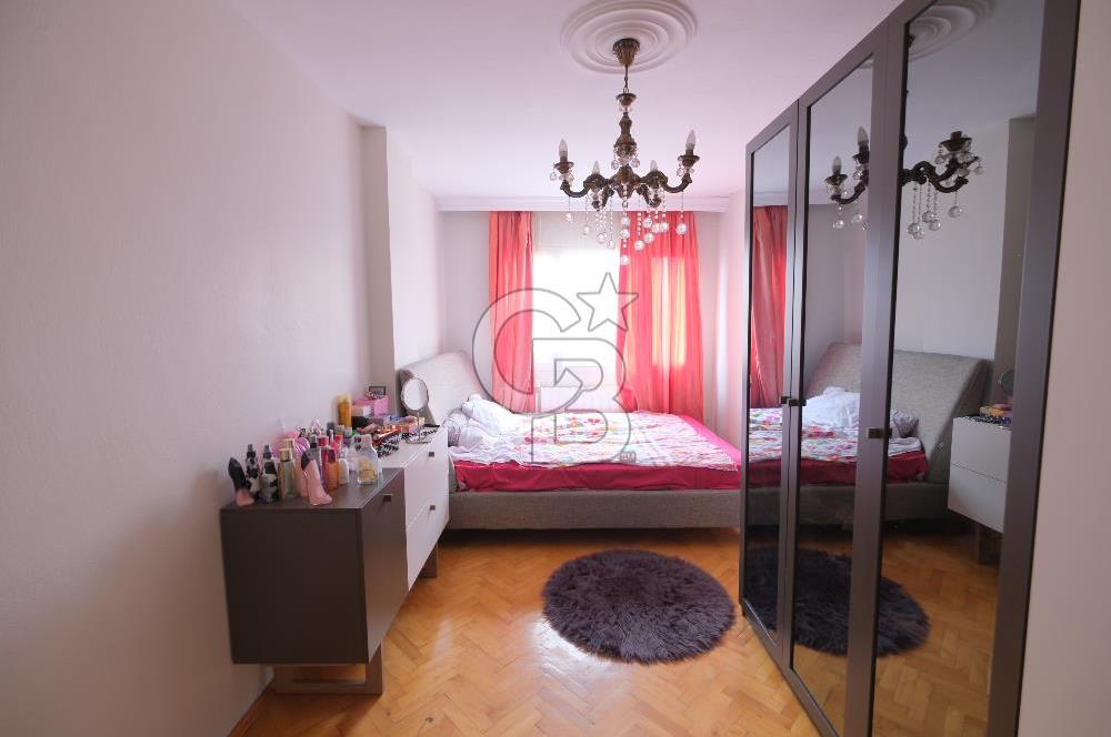 CB İYA' DAN BALÇOVA ONUR MAHALLESİNDE SATILIK 3+1 KÖŞE DAİRE