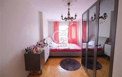 CB İYA' DAN BALÇOVA ONUR MAHALLESİNDE SATILIK 3+1 KÖŞE DAİRE