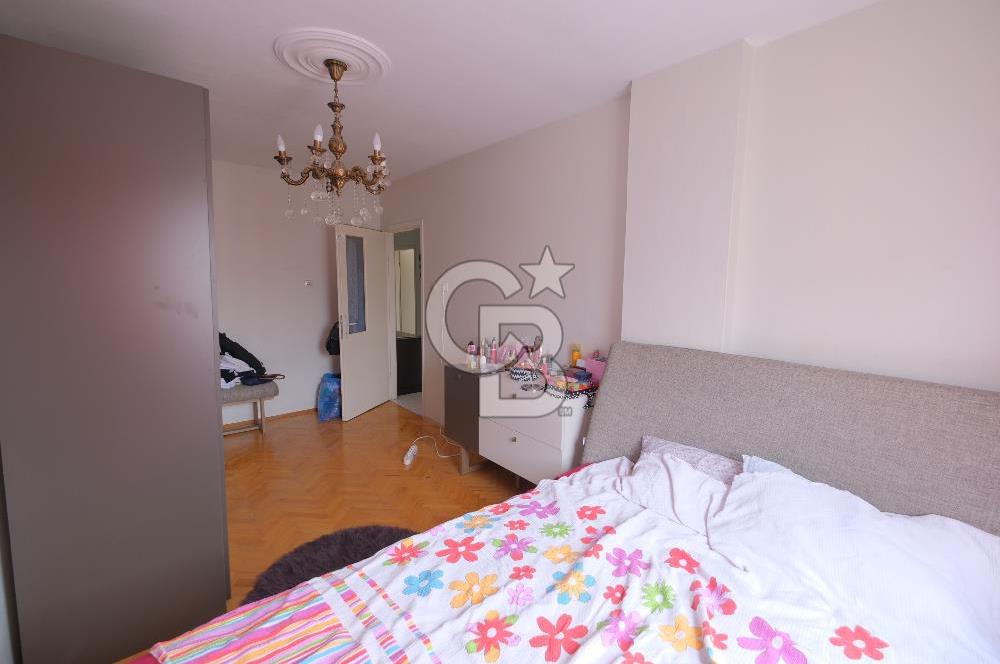 CB İYA' DAN BALÇOVA ONUR MAHALLESİNDE SATILIK 3+1 KÖŞE DAİRE