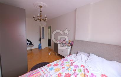 CB İYA' DAN BALÇOVA ONUR MAHALLESİNDE SATILIK 3+1 KÖŞE DAİRE