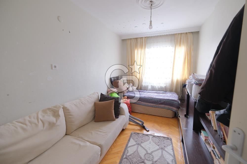 CB İYA' DAN BALÇOVA ONUR MAHALLESİNDE SATILIK 3+1 KÖŞE DAİRE