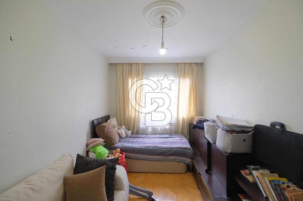 CB İYA' DAN BALÇOVA ONUR MAHALLESİNDE SATILIK 3+1 KÖŞE DAİRE