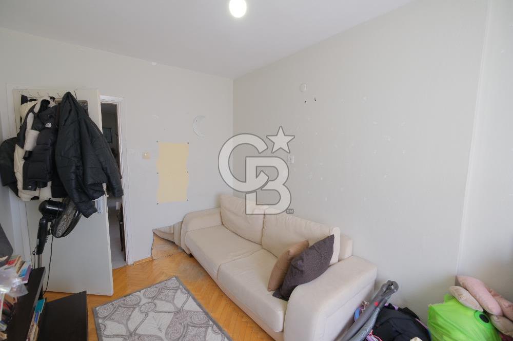 CB İYA' DAN BALÇOVA ONUR MAHALLESİNDE SATILIK 3+1 KÖŞE DAİRE