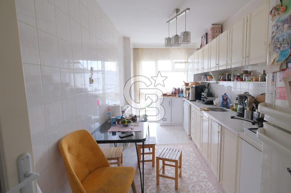 CB İYA' DAN BALÇOVA ONUR MAHALLESİNDE SATILIK 3+1 KÖŞE DAİRE