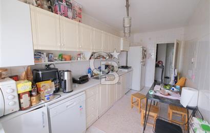 CB İYA' DAN BALÇOVA ONUR MAHALLESİNDE SATILIK 3+1 KÖŞE DAİRE