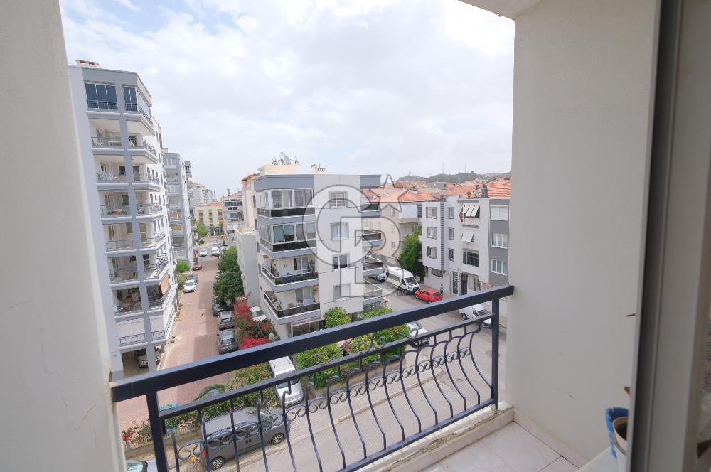 CB İYA' DAN BALÇOVA ONUR MAHALLESİNDE SATILIK 3+1 KÖŞE DAİRE
