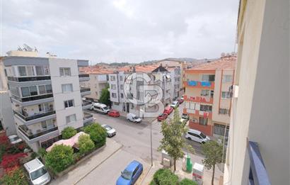 CB İYA' DAN BALÇOVA ONUR MAHALLESİNDE SATILIK 3+1 KÖŞE DAİRE