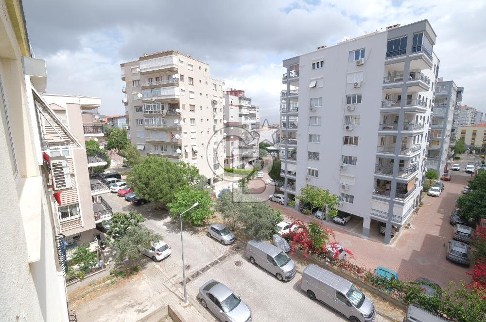CB İYA' DAN BALÇOVA ONUR MAHALLESİNDE SATILIK 3+1 KÖŞE DAİRE