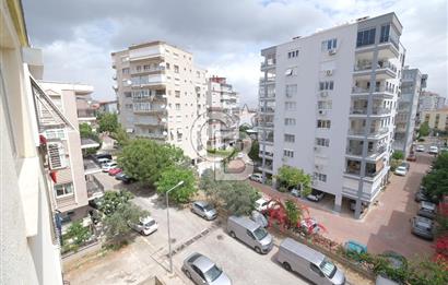 CB İYA' DAN BALÇOVA ONUR MAHALLESİNDE SATILIK 3+1 KÖŞE DAİRE