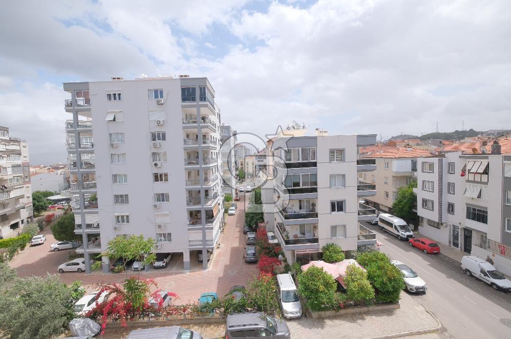 CB İYA' DAN BALÇOVA ONUR MAHALLESİNDE SATILIK 3+1 KÖŞE DAİRE