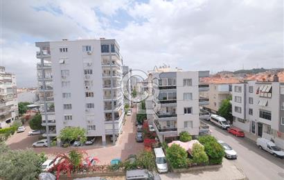 CB İYA' DAN BALÇOVA ONUR MAHALLESİNDE SATILIK 3+1 KÖŞE DAİRE