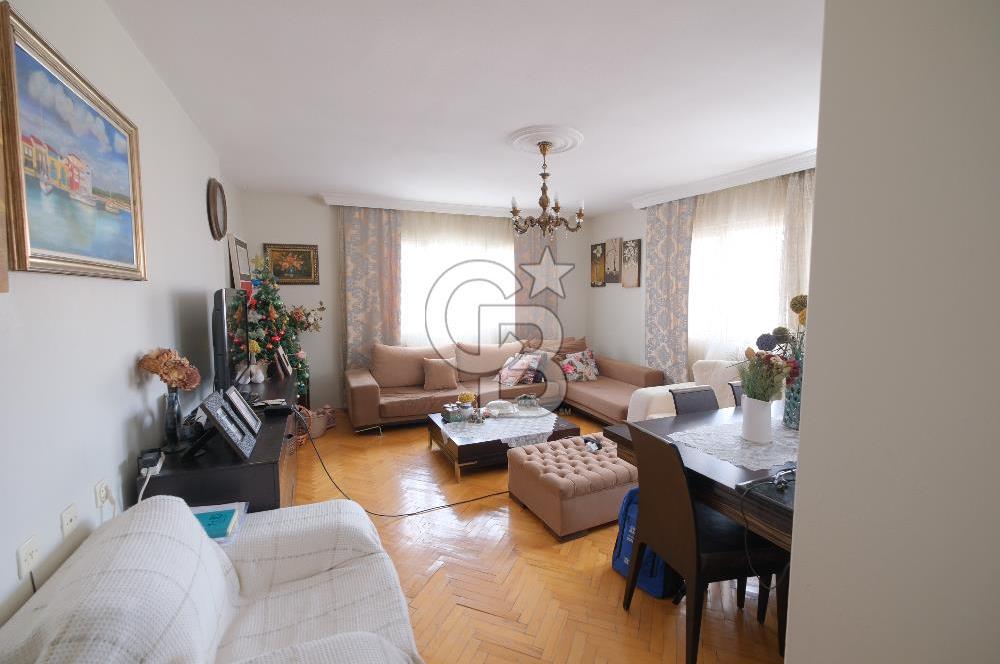 CB İYA' DAN BALÇOVA ONUR MAHALLESİNDE SATILIK 3+1 KÖŞE DAİRE