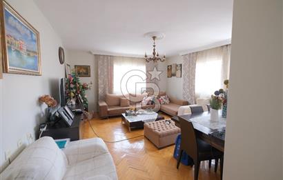 CB İYA' DAN BALÇOVA ONUR MAHALLESİNDE SATILIK 3+1 KÖŞE DAİRE