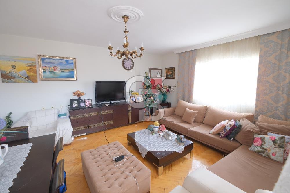 CB İYA' DAN BALÇOVA ONUR MAHALLESİNDE SATILIK 3+1 KÖŞE DAİRE