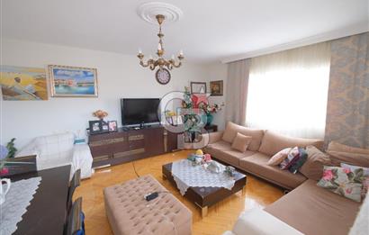 CB İYA' DAN BALÇOVA ONUR MAHALLESİNDE SATILIK 3+1 KÖŞE DAİRE