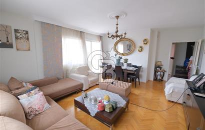CB İYA' DAN BALÇOVA ONUR MAHALLESİNDE SATILIK 3+1 KÖŞE DAİRE