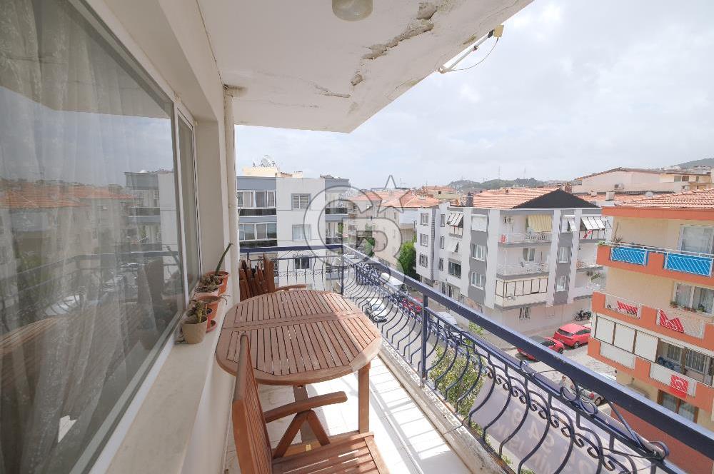 CB İYA' DAN BALÇOVA ONUR MAHALLESİNDE SATILIK 3+1 KÖŞE DAİRE