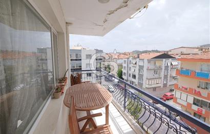 CB İYA' DAN BALÇOVA ONUR MAHALLESİNDE SATILIK 3+1 KÖŞE DAİRE