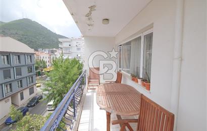 CB İYA' DAN BALÇOVA ONUR MAHALLESİNDE SATILIK 3+1 KÖŞE DAİRE