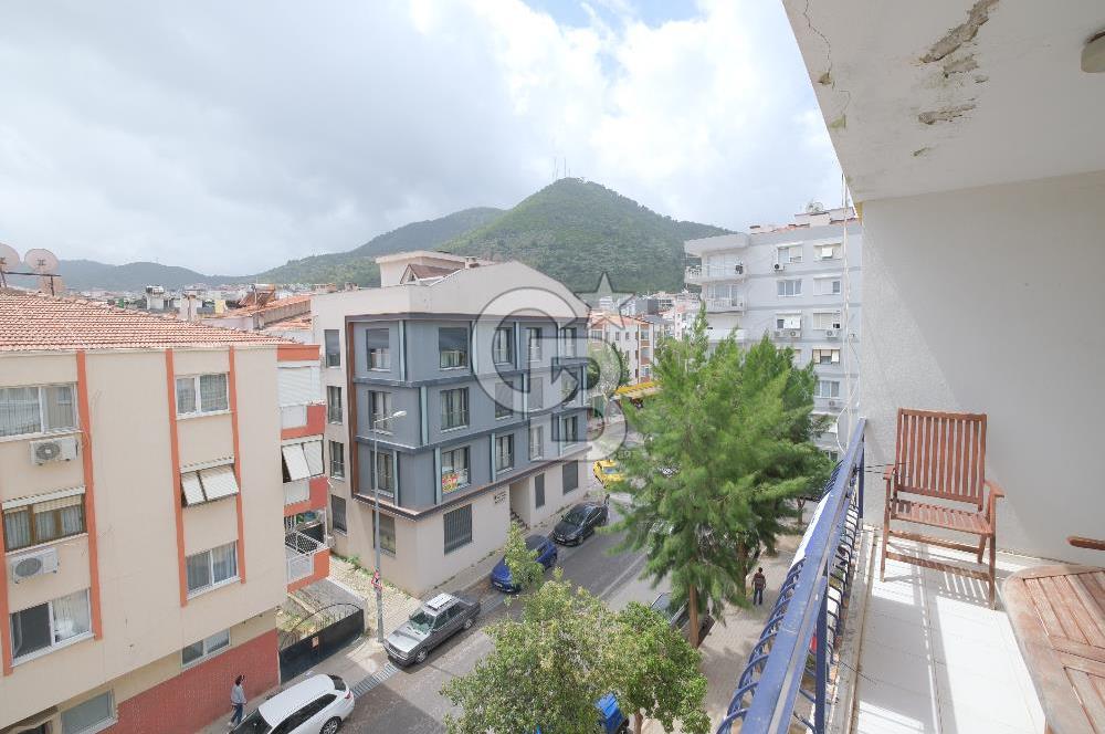 CB İYA' DAN BALÇOVA ONUR MAHALLESİNDE SATILIK 3+1 KÖŞE DAİRE