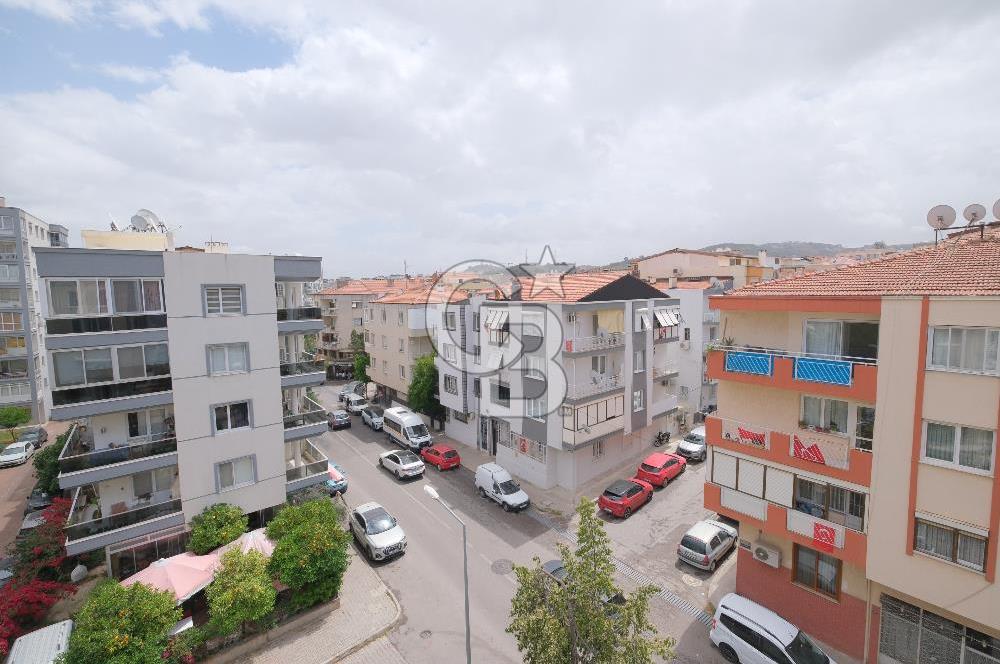 CB İYA' DAN BALÇOVA ONUR MAHALLESİNDE SATILIK 3+1 KÖŞE DAİRE