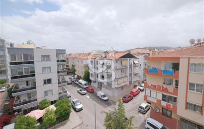 CB İYA' DAN BALÇOVA ONUR MAHALLESİNDE SATILIK 3+1 KÖŞE DAİRE