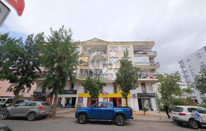 CB İYA' DAN BALÇOVA ONUR MAHALLESİNDE SATILIK 3+1 KÖŞE DAİRE