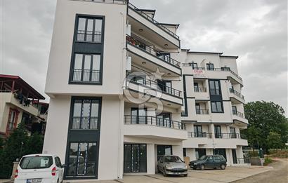 KARTEPE ATAEVLER'DE SATILIK SIFIR 3+1 GENİŞ DUBLEKS DAİRE