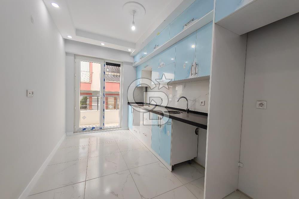 KARTEPE ATAEVLER'DE SATILIK SIFIR 3+1 GENİŞ DUBLEKS DAİRE