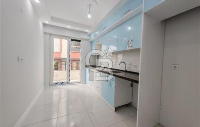 KARTEPE ATAEVLER'DE SATILIK SIFIR 3+1 GENİŞ DUBLEKS DAİRE