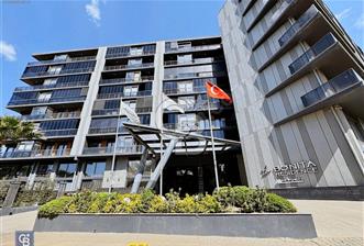 Çigli Balatçik LaBonita Residence Satilik 2+1 Daire
