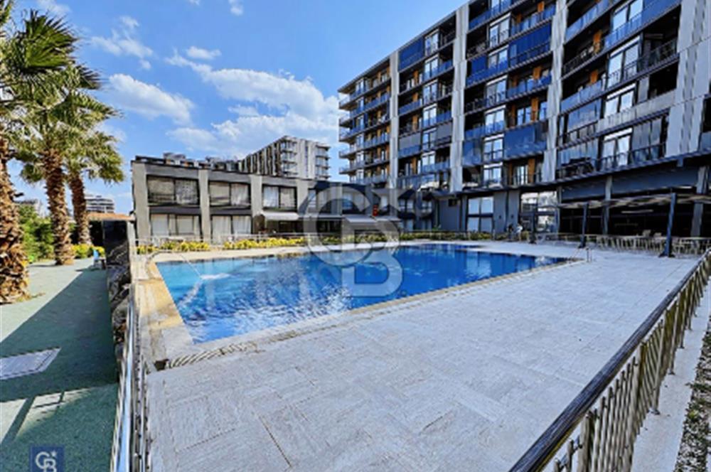 Çigli Balatçik LaBonita Residence Satilik 2+1 Daire