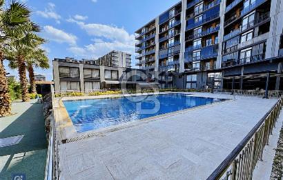 Çigli Balatçik LaBonita Residence Satilik 2+1 Daire