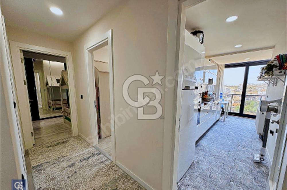 Çigli Balatçik LaBonita Residence Satilik 2+1 Daire
