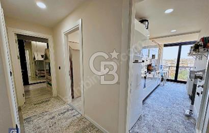 Çigli Balatçik LaBonita Residence Satilik 2+1 Daire