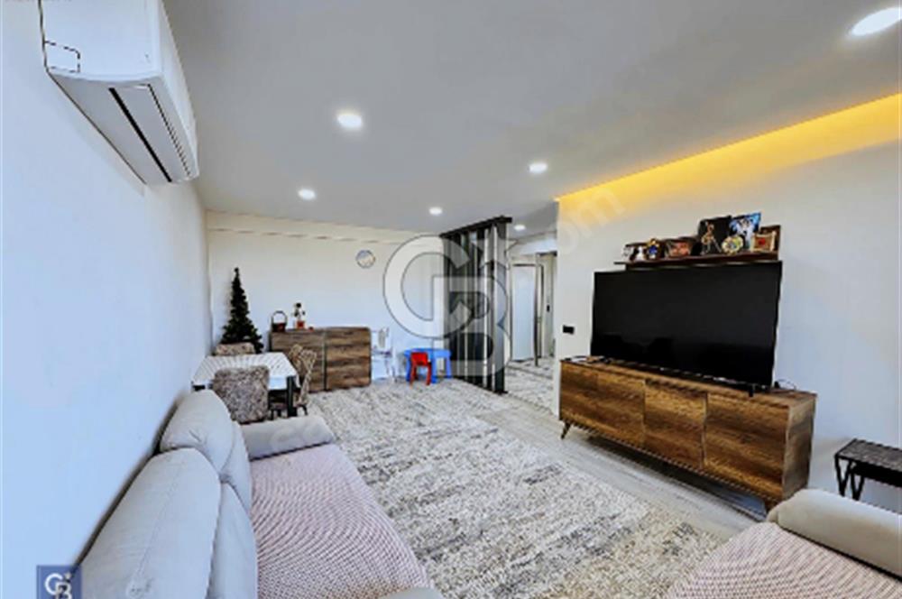 Çigli Balatçik LaBonita Residence Satilik 2+1 Daire
